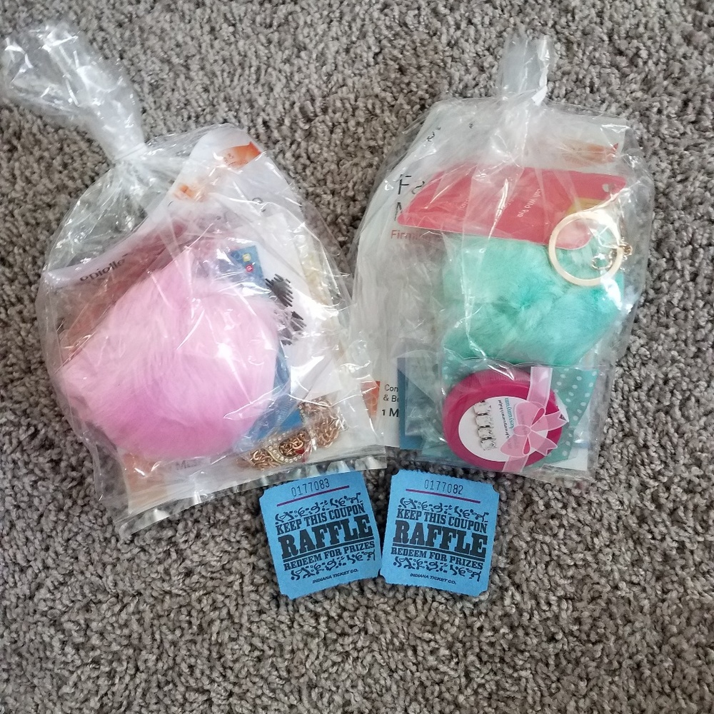 Thank you Jen, Tanya, Wendy